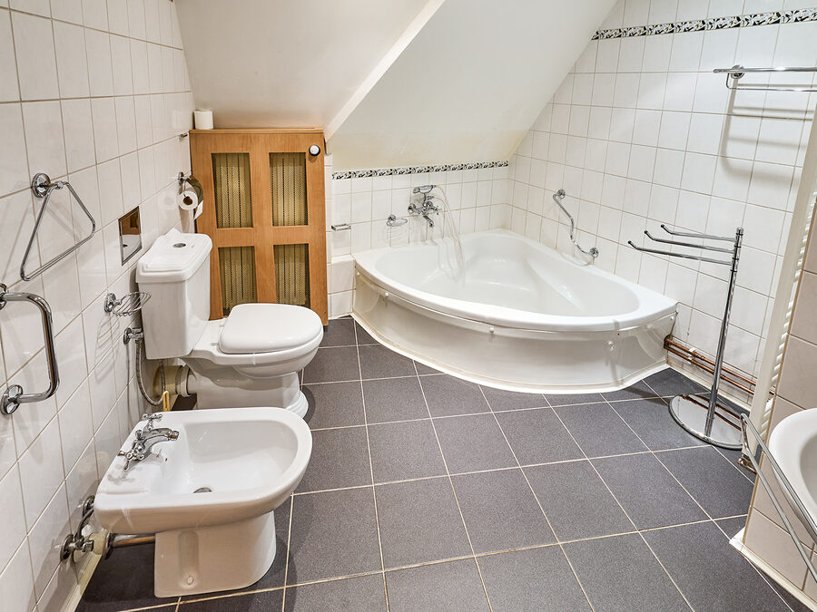 Spitzerova vila — foto 5