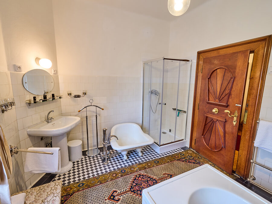 Spitzerova vila — foto 8