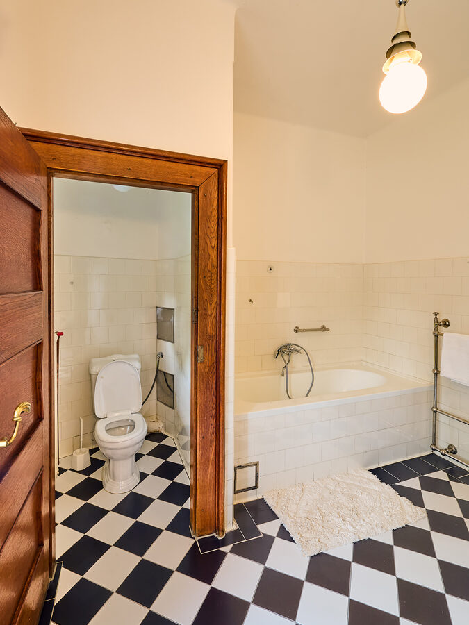 Spitzerova vila — foto 10