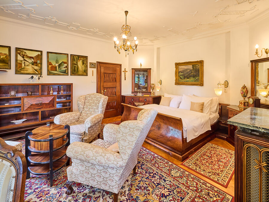 Spitzerova vila — foto 11