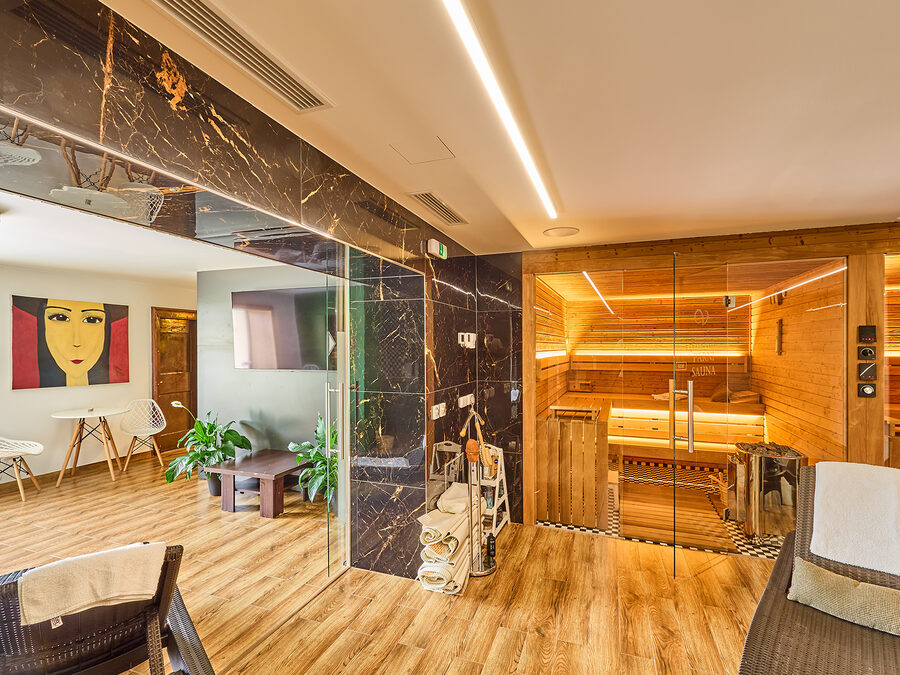 Spitzerova vila — foto 13