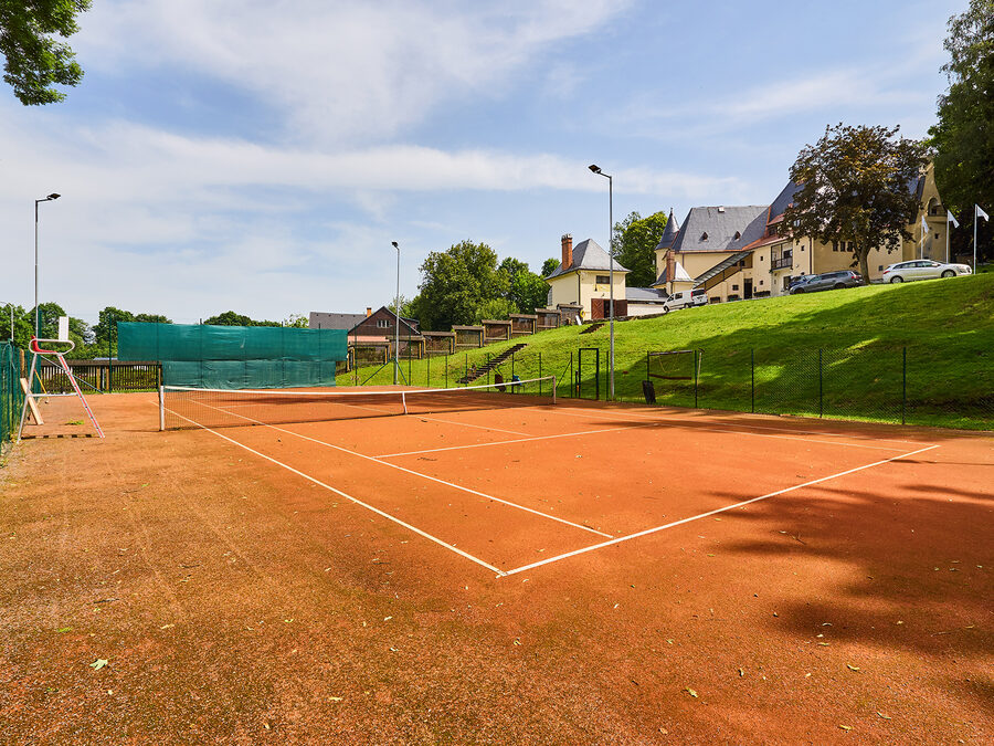 Spitzerova vila — foto 15