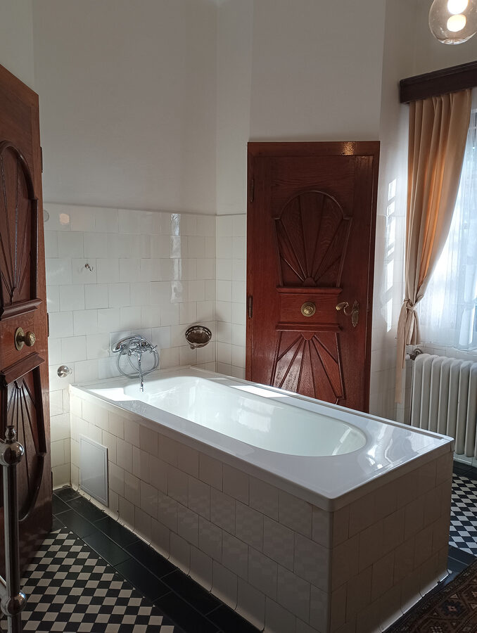 Spitzerova vila — foto 1